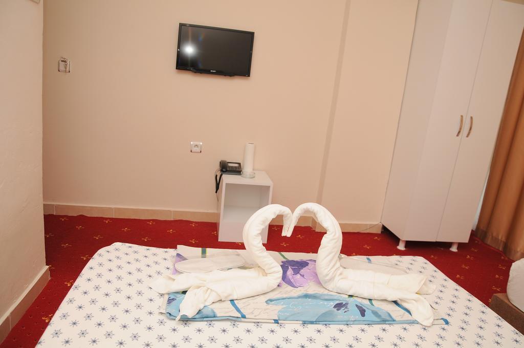 Volkii Otel1 Анталия Стая снимка