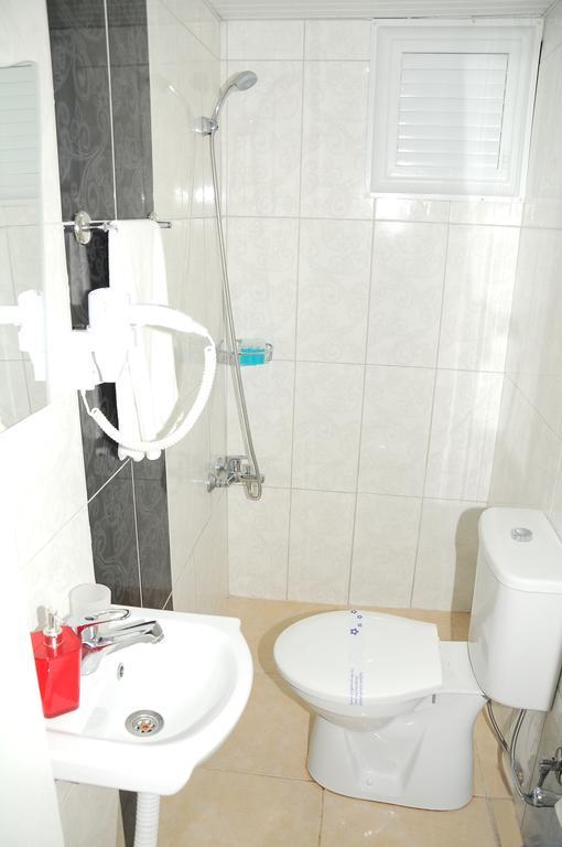 Volkii Otel1 Анталия Стая снимка
