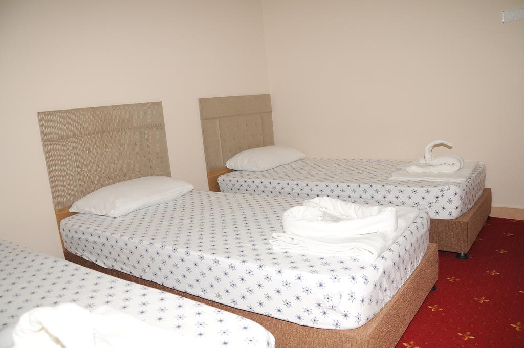 Volkii Otel1 Анталия Екстериор снимка