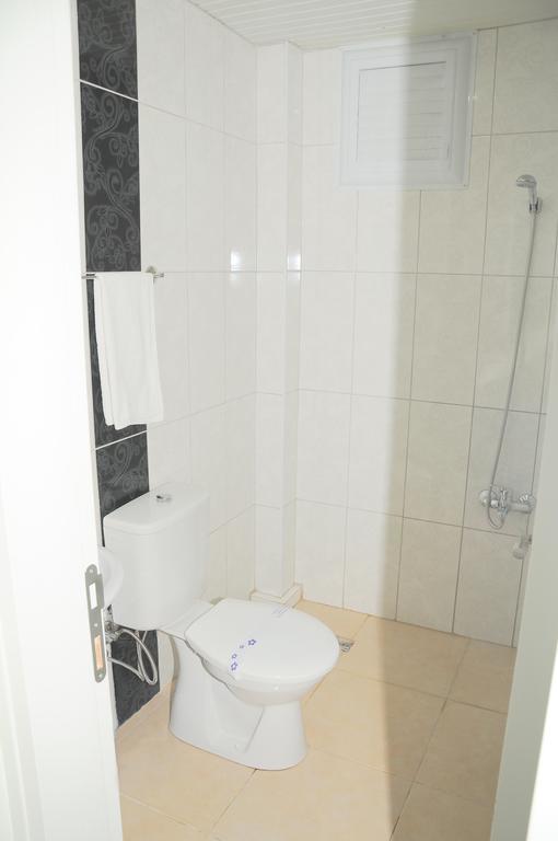 Volkii Otel1 Анталия Екстериор снимка